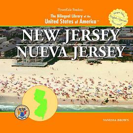 New Jersey/Nueva Jersey pdf epub mobi 电子书 下载