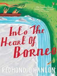 Into the Heart of Borneo pdf epub mobi 电子书 下载