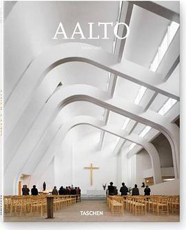 Alvar Aalto pdf epub mobi 电子书 下载