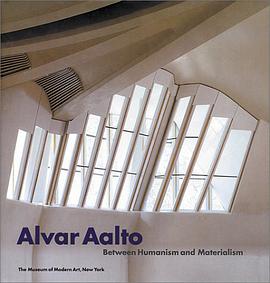 Alvar Aalto pdf epub mobi 下载