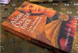 Angel Oracle Deck pdf epub mobi 電子書 下載