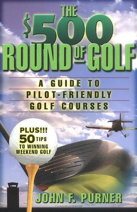 The $500 Round of Golf pdf epub mobi 电子书 下载