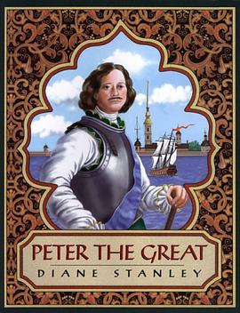 Peter the Great pdf epub mobi 电子书 下载