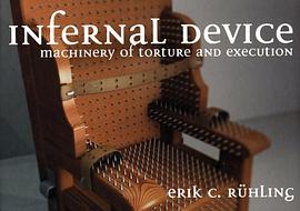 Infernal Device pdf epub mobi 电子书 下载