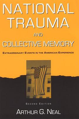 National Trauma and Collective Memory pdf epub mobi 电子书 下载