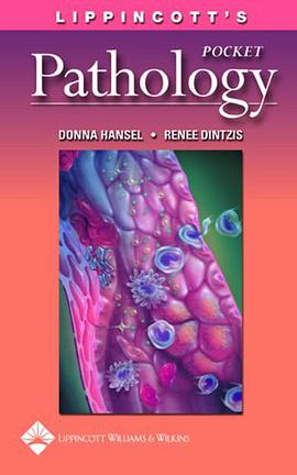Lippincott's Pocket Pathology pdf epub mobi 电子书 下载
