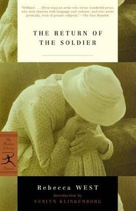 The Return of the Soldier (Modern Library Classics) pdf epub mobi 电子书 下载