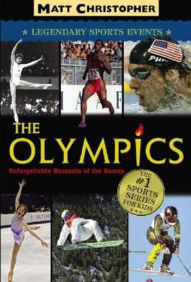 The Olympics pdf epub mobi 电子书 下载