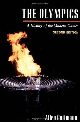 The Olympics pdf epub mobi 电子书 下载