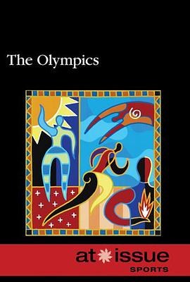 The Olympics pdf epub mobi 电子书 下载