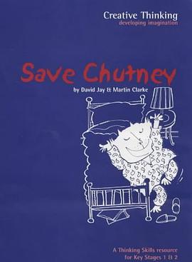 Save Chutney pdf epub mobi 电子书 下载