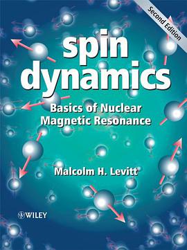 Spin Dynamics pdf epub mobi 电子书 下载
