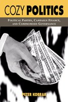 Cozy Politics pdf epub mobi 电子书 下载