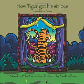 How Tiger Got His Stripes