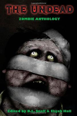 The Undead pdf epub mobi 电子书 下载