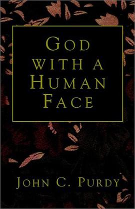 God with a Human Face pdf epub mobi 电子书 下载