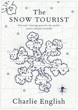 The Snow Tourist pdf epub mobi 电子书 下载