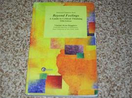 Beyond Feelings pdf epub mobi 电子书 下载