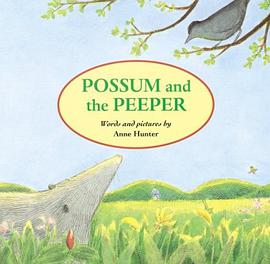 Possum and the Peeper pdf epub mobi 电子书 下载