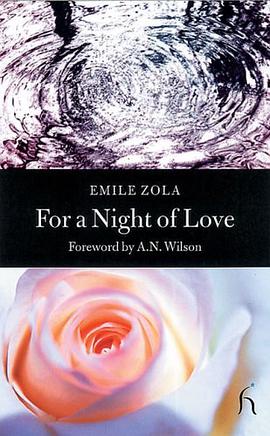 For a Night of Love pdf epub mobi 下载