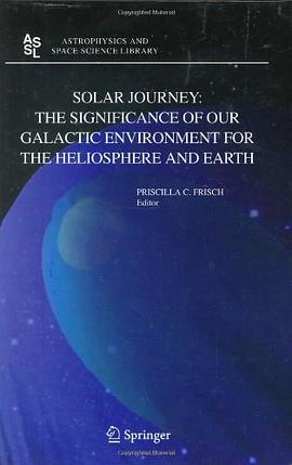 Solar Journey pdf epub mobi 电子书 下载