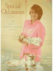 Special Occasions pdf epub mobi 电子书 下载