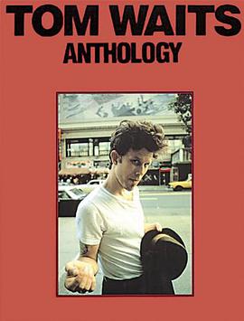 Tom Waits - Anthology pdf epub mobi 电子书 下载