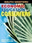 Economic Education for Consumers pdf epub mobi 电子书 下载
