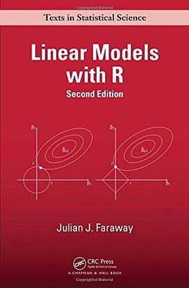 Linear Models with R, Second Edition pdf epub mobi 電子書 下載