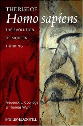 The Rise of Homo sapiens pdf epub mobi 电子书 下载