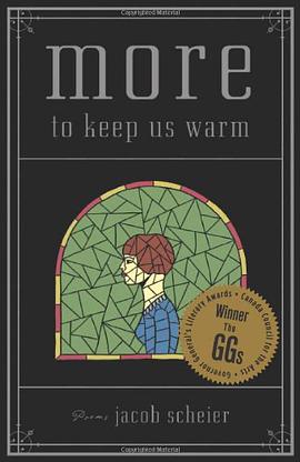 More to Keep Us Warm pdf epub mobi 电子书 下载