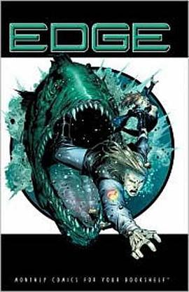 Edge #3 pdf epub mobi 電子書 下載