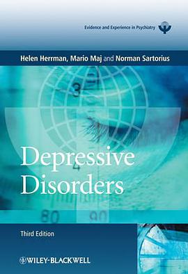 Depressive Disorders, WPA Series Evidence and Experience in Psychiatry pdf epub mobi 電子書 下載