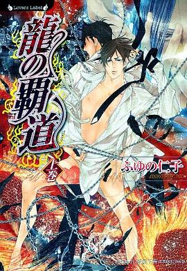 龍の覇道（上） pdf epub mobi 电子书 下载