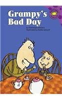 Grampy's Bad Day pdf epub mobi 电子书 下载