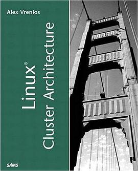 Linux Cluster Architecture pdf epub mobi 电子书 下载