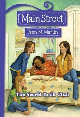 Secret Book Club pdf epub mobi 電子書 下載
