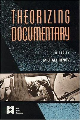 Theorizing Documentary pdf epub mobi 电子书 下载
