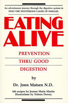 Eating Alive pdf epub mobi 电子书 下载