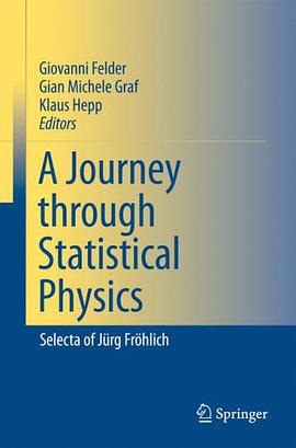A Journey Through Statistical Physics pdf epub mobi 电子书 下载