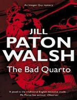 The Bad Quarto pdf epub mobi 電子書 下載