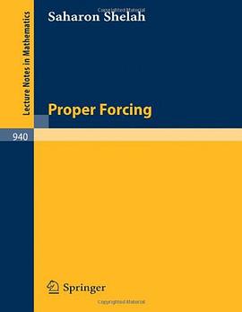 Proper Forcing pdf epub mobi 电子书 下载