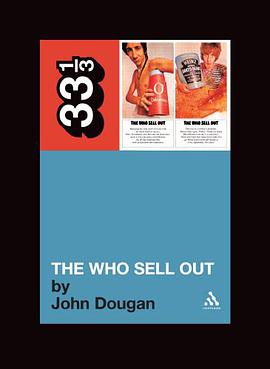 The Who Sell Out pdf epub mobi 电子书 下载