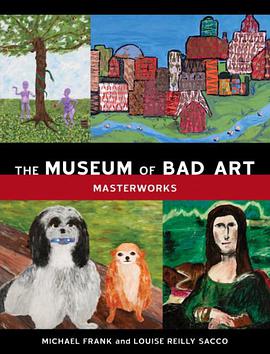 The Museum of Bad Art