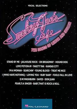 Smokey Joe's Cafe pdf epub mobi 电子书 下载