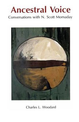 Ancestral Voice pdf epub mobi 电子书 下载