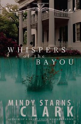 Whispers of the Bayou pdf epub mobi 电子书 下载