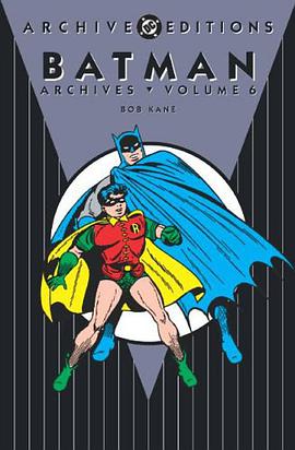 Batman Archices pdf epub mobi 下载