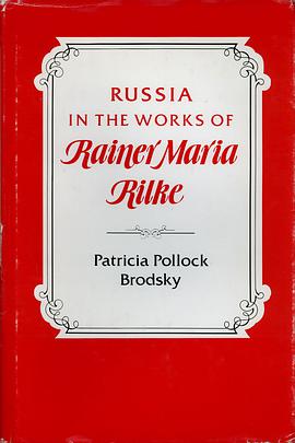 Russia in the Works of Rainer Maria Rilke pdf epub mobi 電子書 下載