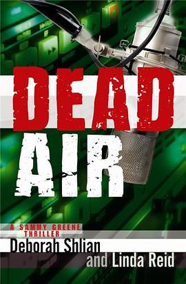 Dead Air (Sammy Greene Thrillers) pdf epub mobi 下载